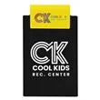 Garyline® Memo Clipboard | https://www.bestnamebadges.com