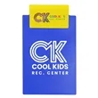Garyline® Memo Clipboard | https://www.bestnamebadges.com