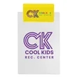 Garyline® Memo Clipboard | https://www.bestnamebadges.com