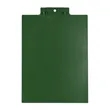 Garyline® Round Top Letter Clipboard | https://www.bestnamebadges.com