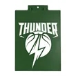 Garyline® Round Top Letter Clipboard | https://www.bestnamebadges.com