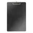 Garyline® Low-Profile Clipboard | https://www.bestnamebadges.com