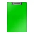 Garyline® Low-Profile Clipboard | https://www.bestnamebadges.com