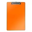 Garyline® Low-Profile Clipboard | https://www.bestnamebadges.com