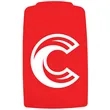 Garyline® Legal Contour Clipboard | https://www.bestnamebadges.com
