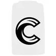 Garyline® Legal Contour Clipboard | https://www.bestnamebadges.com