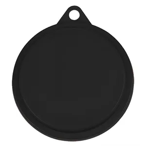 Garyline® Food Can Lid | https://www.bestnamebadges.com