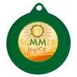 Garyline® Food Can Lid | https://www.bestnamebadges.com