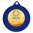 Garyline® Food Can Lid | https://www.bestnamebadges.com