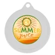 Garyline® Food Can Lid | https://www.bestnamebadges.com