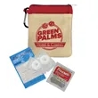 Garyline® New Recovery Zipper Pouch First Aid Kit - 12 Piece | https://www.bestnamebadges.com