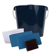 Garyline® Car Wash Kit - 4 Piece | https://www.bestnamebadges.com