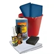 Garyline® Complete Car Wash Kit - 7 Piece | https://www.bestnamebadges.com