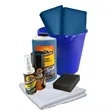 Garyline® Complete Car Wash Kit - 7 Piece | https://www.bestnamebadges.com