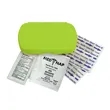 Garyline® Compact First Aid Kit - 6 Piece | https://www.bestnamebadges.com