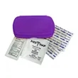 Garyline® Compact First Aid Kit - 6 Piece | https://www.bestnamebadges.com