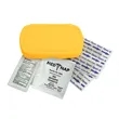 Garyline® Compact First Aid Kit - 6 Piece | https://www.bestnamebadges.com