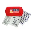 Garyline® Compact First Aid Kit - 6 Piece | https://www.bestnamebadges.com