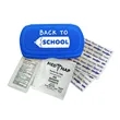 Garyline® Compact First Aid Kit - 6 Piece | https://www.bestnamebadges.com