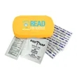Garyline® Compact First Aid Kit - 6 Piece | https://www.bestnamebadges.com