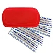 Garyline® Compact Bandage Kit - 4 Piece | https://www.bestnamebadges.com