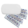 Garyline® Compact Bandage Kit - 4 Piece | https://www.bestnamebadges.com