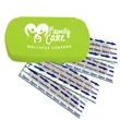 Garyline® Compact Bandage Kit - 4 Piece | https://www.bestnamebadges.com