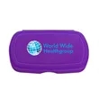 Garyline® Compact Case | https://www.bestnamebadges.com