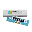 Garyline® Forehead Thermometer Kit | https://www.bestnamebadges.com