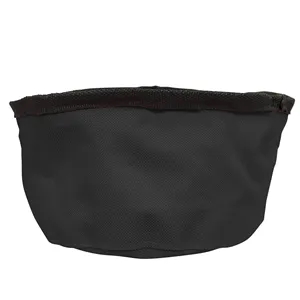 Garyline® Folding Dog Bowl | https://www.bestnamebadges.com