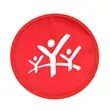 Garyline® Flipper 10" Folding Flyer | https://www.bestnamebadges.com