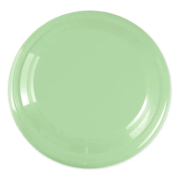 Garyline® Glow-in-the-Dark 9" Flyer