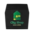 Garyline® 2" Magnet Memo Clip | https://www.bestnamebadges.com