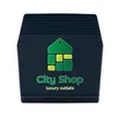 Garyline® 2" Magnet Memo Clip | https://www.bestnamebadges.com
