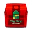 Garyline® 2" Magnet Memo Clip | https://www.bestnamebadges.com