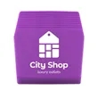 Garyline® 2" Magnet Memo Clip | https://www.bestnamebadges.com