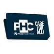 Garyline® 4" Magnet Memo Clip | https://www.bestnamebadges.com