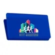 Garyline® 4" Magnet Memo Clip | https://www.bestnamebadges.com
