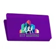 Garyline® 4" Magnet Memo Clip | https://www.bestnamebadges.com