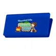 Garyline® Jumbo Magnet Memo Clip | https://www.bestnamebadges.com
