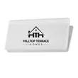 Garyline® Jumbo Magnet Memo Clip | https://www.bestnamebadges.com