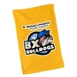 Garyline® Microfiber Rally Towel | https://www.bestnamebadges.com