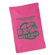Garyline® Microfiber Rally Towel | https://www.bestnamebadges.com