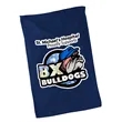 Garyline® Microfiber Rally Towel | https://www.bestnamebadges.com