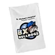 Garyline® Microfiber Rally Towel | https://www.bestnamebadges.com