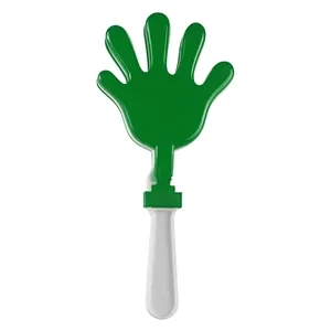 Garyline-Clapper