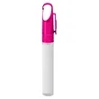 CleanZ Pen Sanitizer - 10 ml. | https://www.bestnamebadges.com