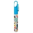 CleanZ Pen Sanitizer - 10 ml. | https://www.bestnamebadges.com