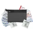 Garyline® Primary Care First Aid Zip Pouch | https://www.bestnamebadges.com