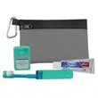 Garyline® Premium Toothbrush Kit - 3 Piece | https://www.bestnamebadges.com